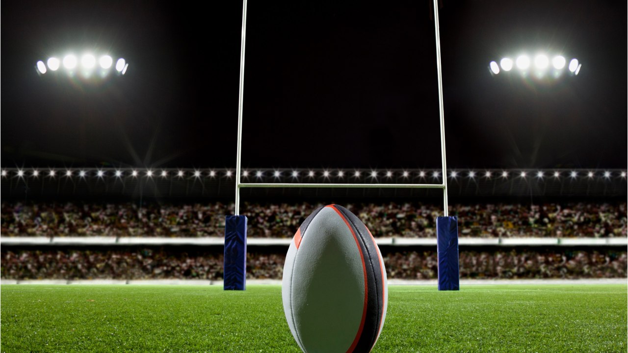 Voici - Coupe du monde de rugby 2023 : découvrez les deux artistes choisis pour chanter lors de la cérémonie d'ouverture