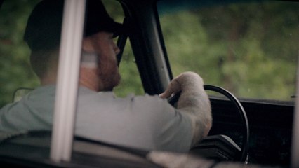Jon Langston - If You Ever Leave Atlanta (Visualizer)