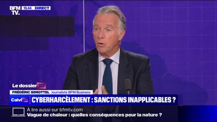 Cyberharcèlement: peut-on exclure les harceleurs des réseaux sociaux?