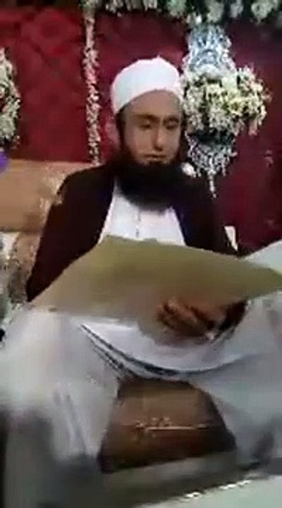Live Bayan _ Molana Tariq Jameel Latest Bayan 15-February-2018_2