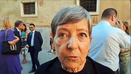 Convivere, Laura Boella: "Umanesimo, per molti parola sorpassata. Ma in realt? rappresenta una sfida" / Video