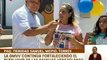 Lara | GMVV entrega 35 viviendas dignas a familias del municipio Torres para el buen vivir