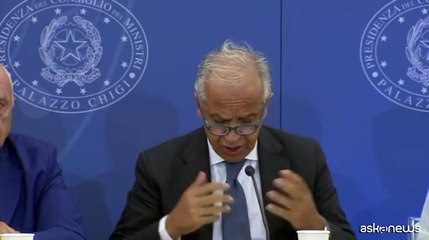 Piantedosi: Daspo urbano esteso a minori sopra i 14 anni
