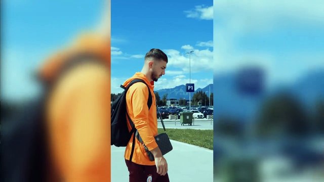 Molde'yi yıkmıştı! Fredrik Midtsjö, Pendikspor'a imzayı attı