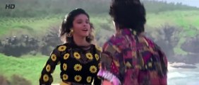 Paas Woh Aane Lage Zara Zara 4K Video Song  Alka Yagnik, Kumar Sanu  90's Evergreen Song  OldSong