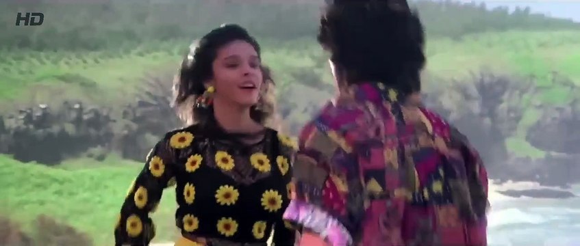 Paas Woh Aane Lage Zara Zara 4K Video Song Alka Yagnik, Kumar Sanu 90's Evergreen Song OldSong