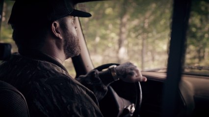 Jon Langston - Beer In A Bar (Visualizer)