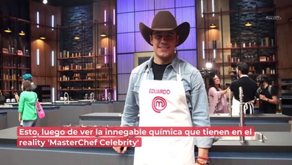Biby Gaytán habla sobre Fabiola Campomanes y el supuesto romance de esta con su hijo