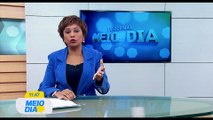 GRAÇA ARAÚJO, PRESENTE: de origem humilde, Graça abriu portas para outros jornalistas negros na TV