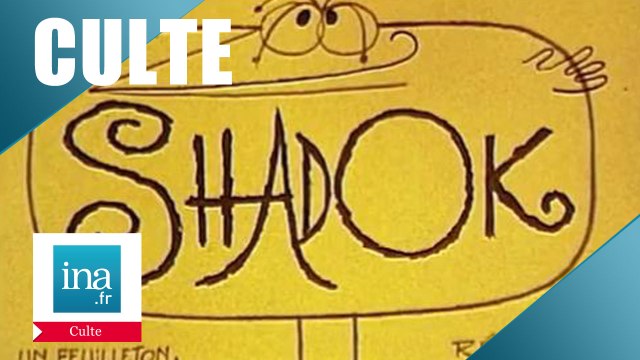 Culte: Et voilà les Shadoks le 1er épisode - Archive INA