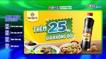 tình sử quân vương tập 112 - THVL1 lồng tiếng - phim ấn độ - xem phim tinh su quan vuong tap 113
