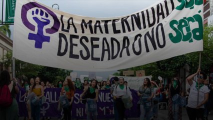 Mexico Supreme Court Decriminalizes Abortion