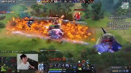 Feed all my teammates Sceptor in this Crazy Game | Sumiya Stream Moment 3889