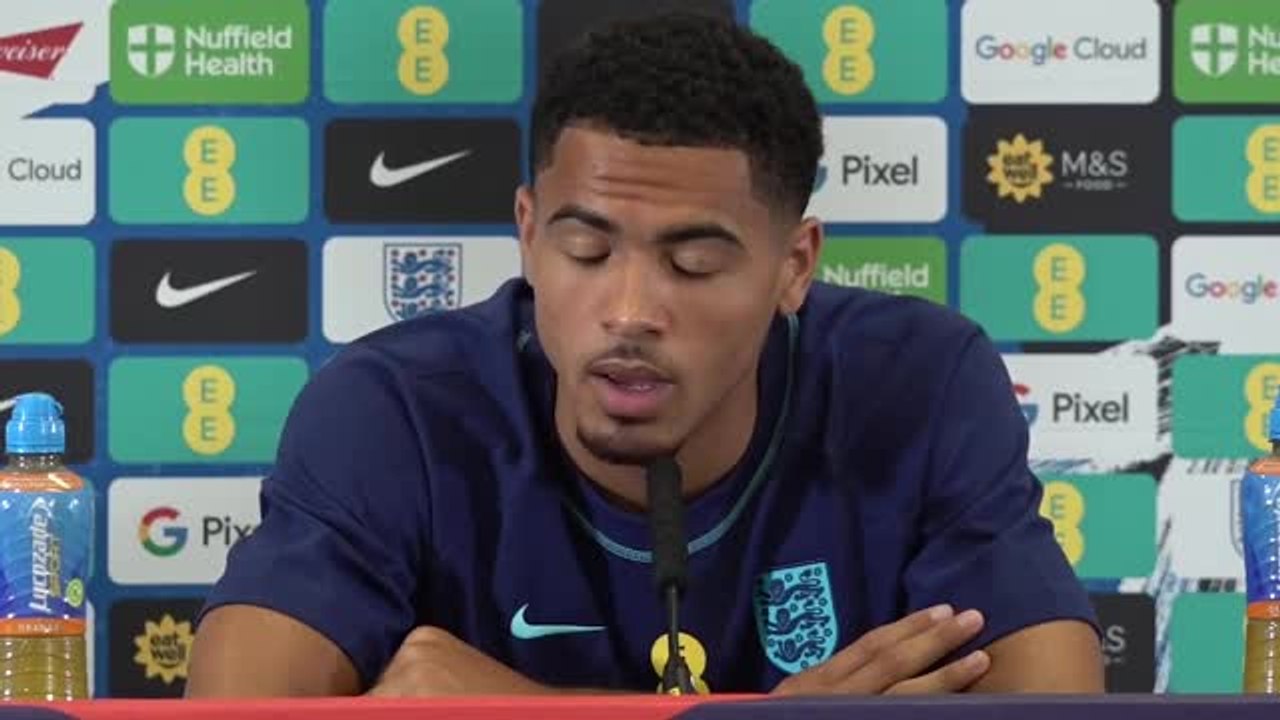 Colwill: Bellingham lässt mich 'an alles glauben'