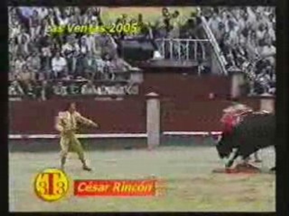 Cesar Rincon