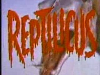 trailer de  "Reptilicus"