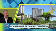 El cambio climático, ¿qué estamos haciendo como sociedad?