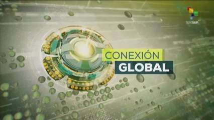 Download Video: Conexión Global 07-09: Claudia Sheinbaum candidata a la presidencia de México