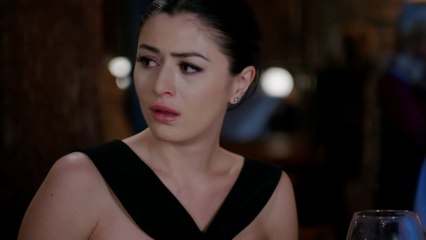 العفة الدبلجة العربية - الحلقة 65 🎬 قصة حب وإنتقام في إسطنبول