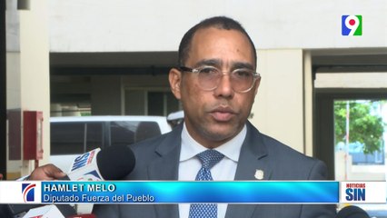 Legisladores critican al gobierno por bandas en frontera | Primera Emisión SIN