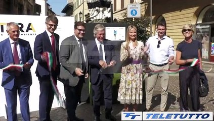 Video News - L'ARTE A FUTURA EXPO