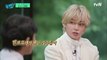 [ENG SUB] BTS V at YOU QUIZ ON THE BLOCK EP 210 Part 2 (23.09.07)