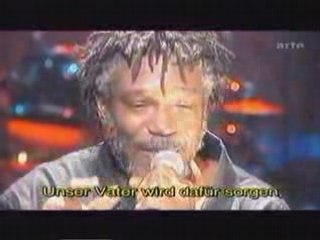 Horace Andy Lone Ranger - Cuss Cuss