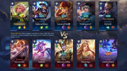 Arena of Valor Android Gameplay Part 2