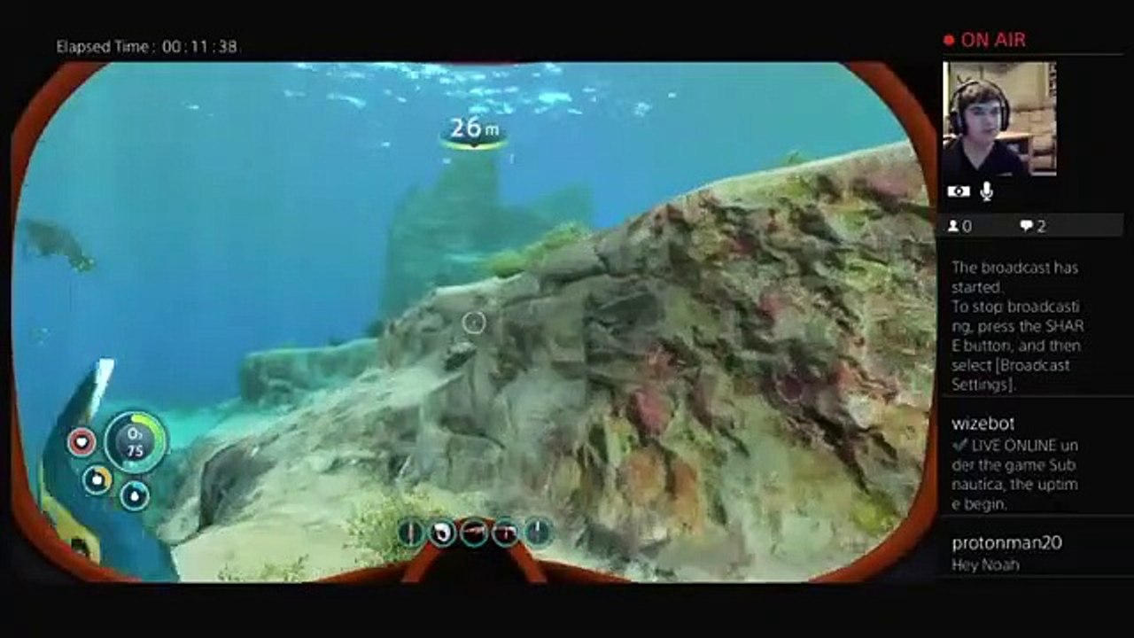Subnautica Episode 36