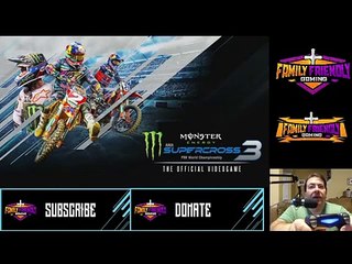 Monster Energy Supercross The Official Videogame 3