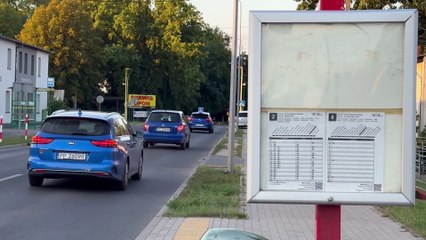 Jesienny rozkład jazdy MZK Piła. Zmiany tradycyjne, z małymi wyjątkami