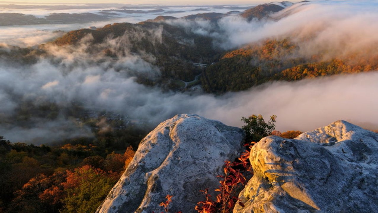 The Best Things To Do In Cumberland Gap, Tennessee video Dailymotion