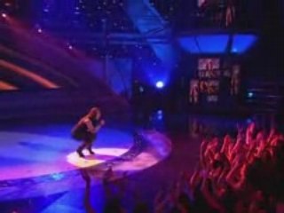 American Idol Season 7 Carly Smithson Top 10