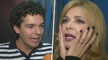 Hijo de Itatí Cantoral y Eduardo Santamarina se cambia el apellido: la actriz opina de su decisión