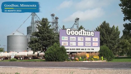 Los pueblos de Estados Unidos se quedan sin policía