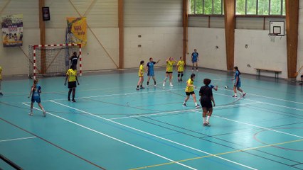 11.06.2023 u13f 1ere div final 4 eaubonne-argenteuil