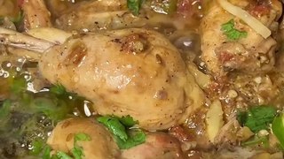 kali mirch chicken kari Pakistani recipe
