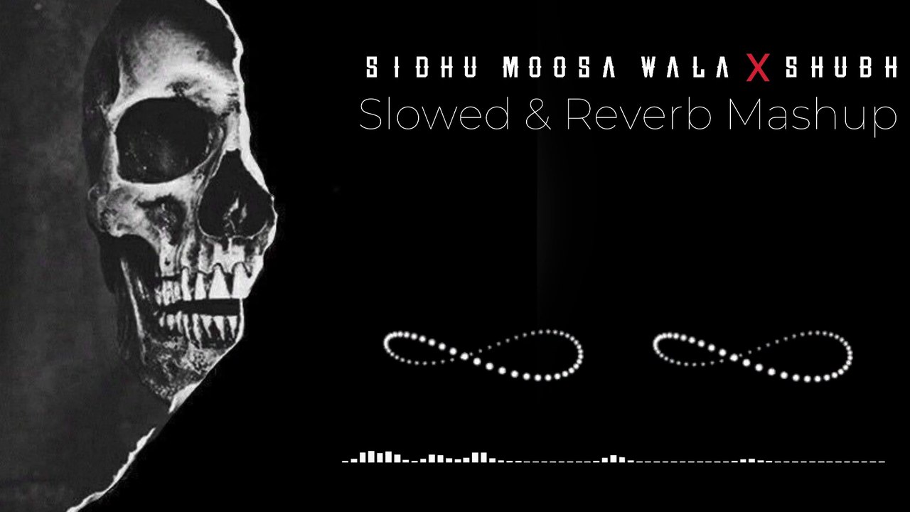 Sidu Moosa Wala Mashup || Bass Boosted Song