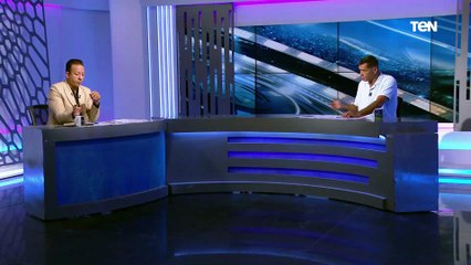 "عشان بيخافوا وبيحبوا ويكرهوا اللاعيبة".. أبو الدهب يفتح النار على المدربين المصريين للمنتخب الوطني