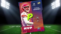 Super Bowl MVP Mahomes is DISGUSTING!