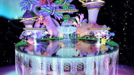 Fountain of Dreams (Revisited)