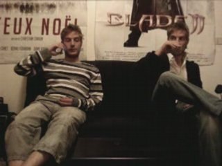 Moi & Woi  épisode 2