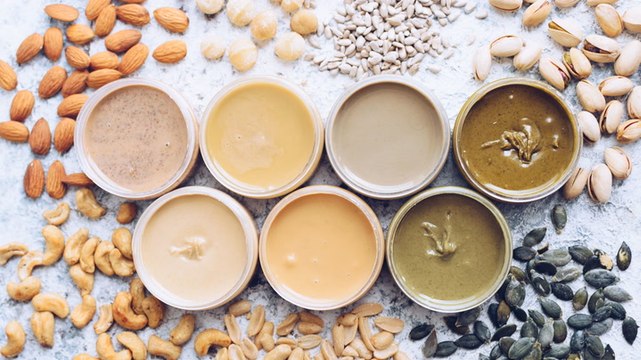 7 Delicious Nut Butter Alternatives, According to Registered Dietitians