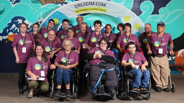 Inclusion à Carleton-sur-Mer : un gala pour les personnes handicapées