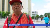 Bitcóin: la apuesta de Bukele sigue sin convencer a los salvadoreños