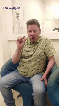 كواليس أول مرة تشوفها.. سألنا رضا عبدالعال لو انت بتلعب في ليفربول وجالك عرض من اتحاد جدة؟
