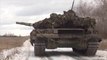 US Agrees to Send Controversial Uranium Tank Rounds to Ukraine