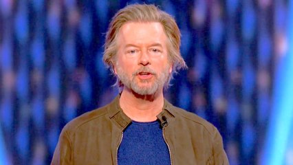 Official Trailer for FOX’s Snake Oil with David Spade