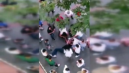 Diyarbakır'da Silahlı Kavga: Bir Kişi Ağır Yaralandı