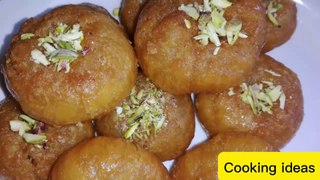 Balushai recipe